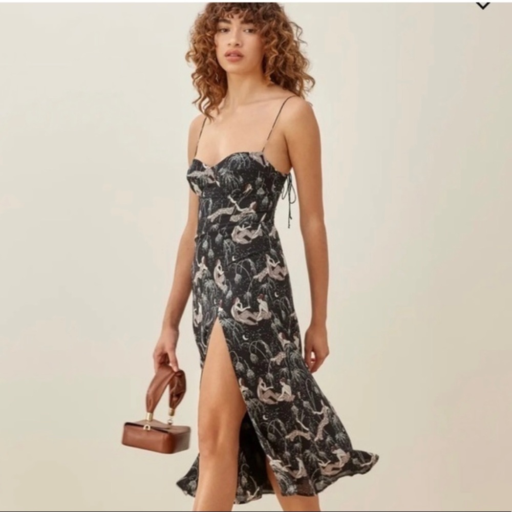 Reformation party dress
